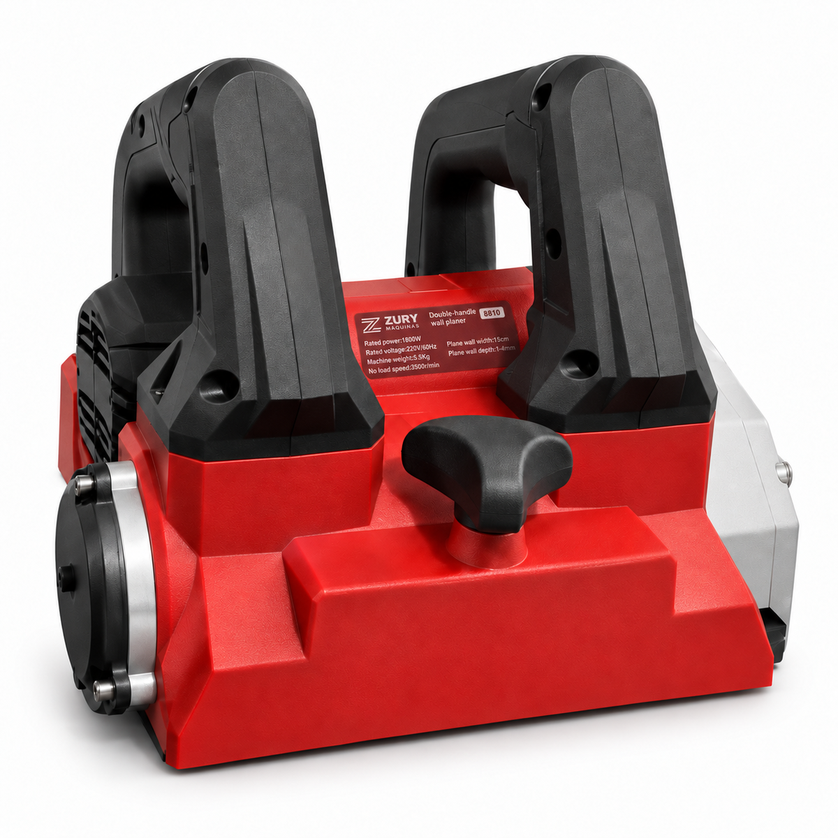 Decapadora de Parede Z1800 – 1.800 W