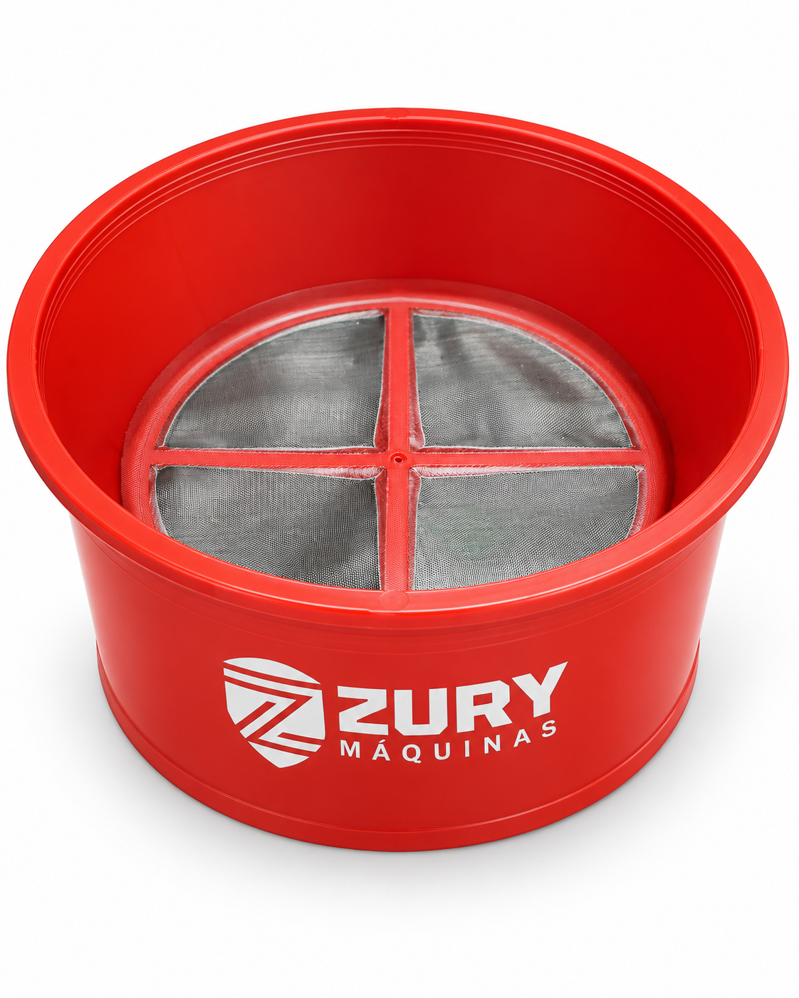Peneira para Tinta Esmalte Zury Máquinas