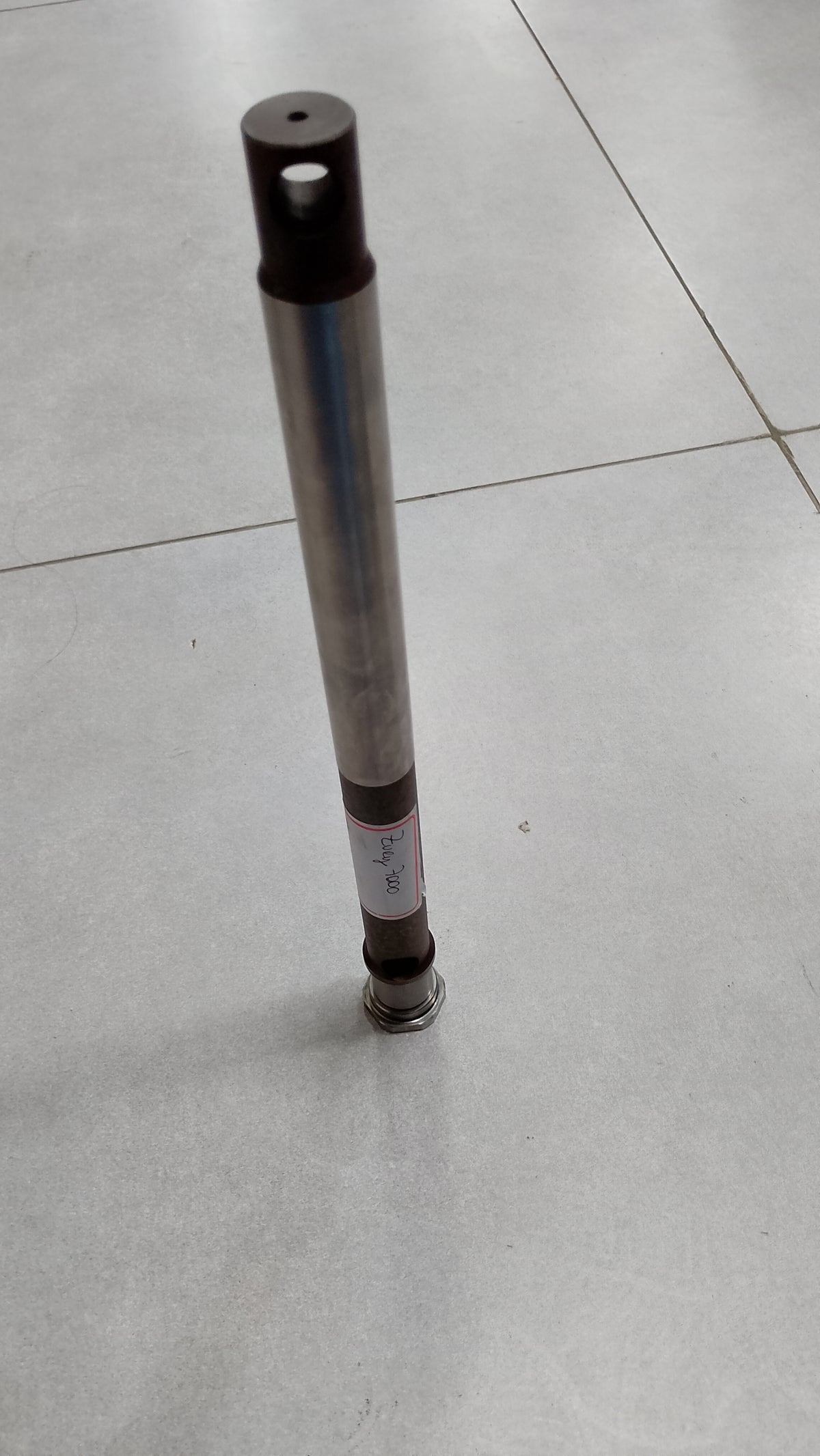 Zury Maquinas Pistao para Equipamento de Pintura Airless Modelo ZH7000