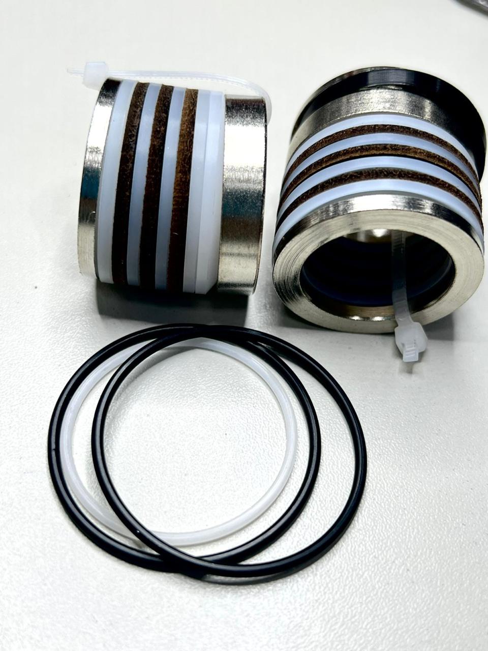 Zury Maquinas Kit de Reparo para Equipamento de Pintura Airless Modelo ZH7000