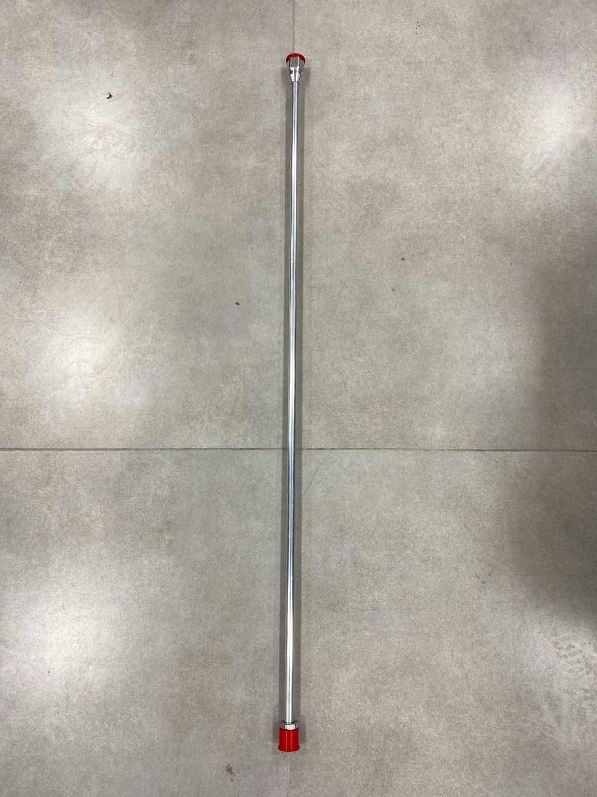 Zury Maquinas Extensor de 100 Centimetros para Pistola de Pintura Equipamento Airless
