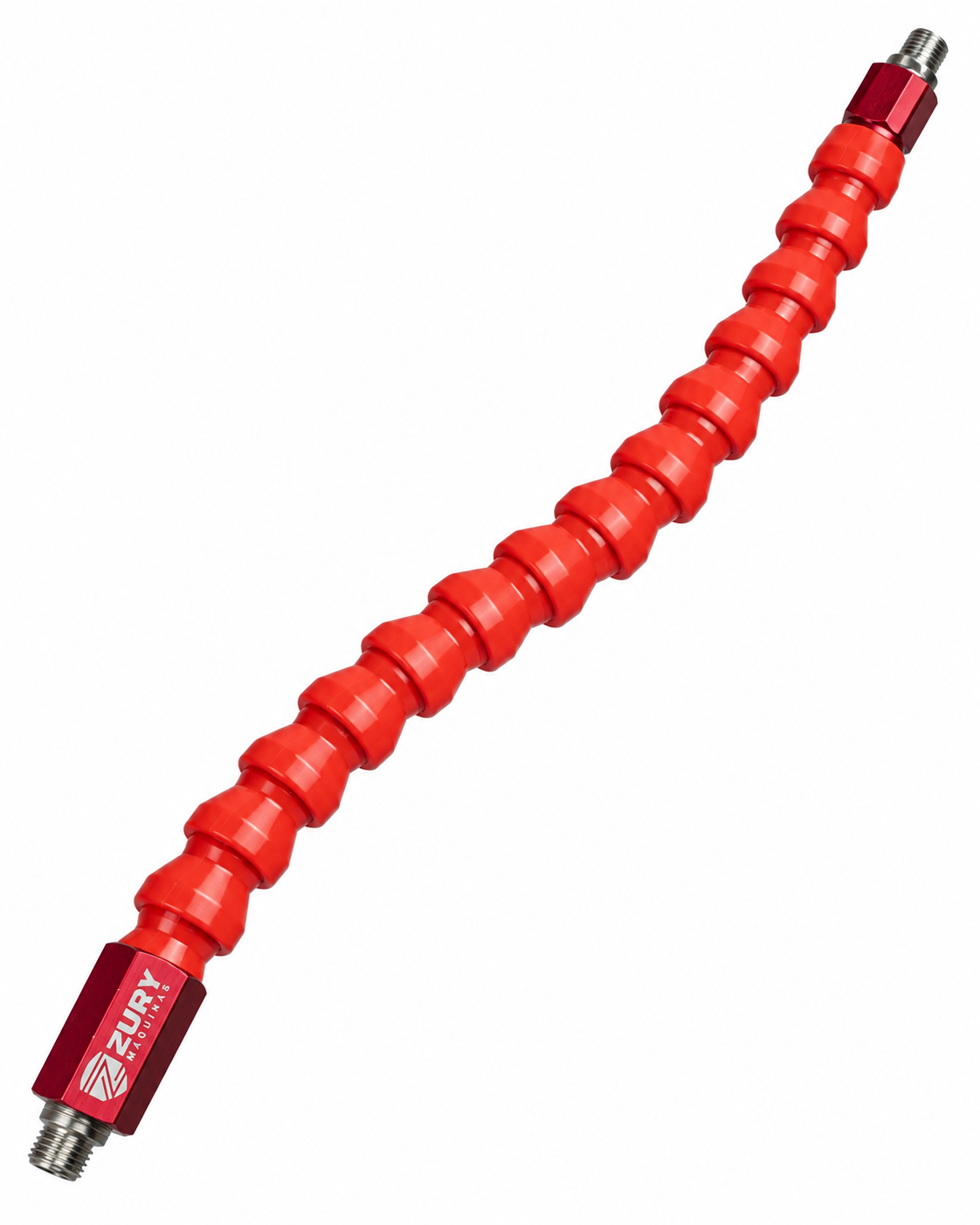 Zury Máquinas Extensor Flexível para Pistola de Pintura Equipamento Airless