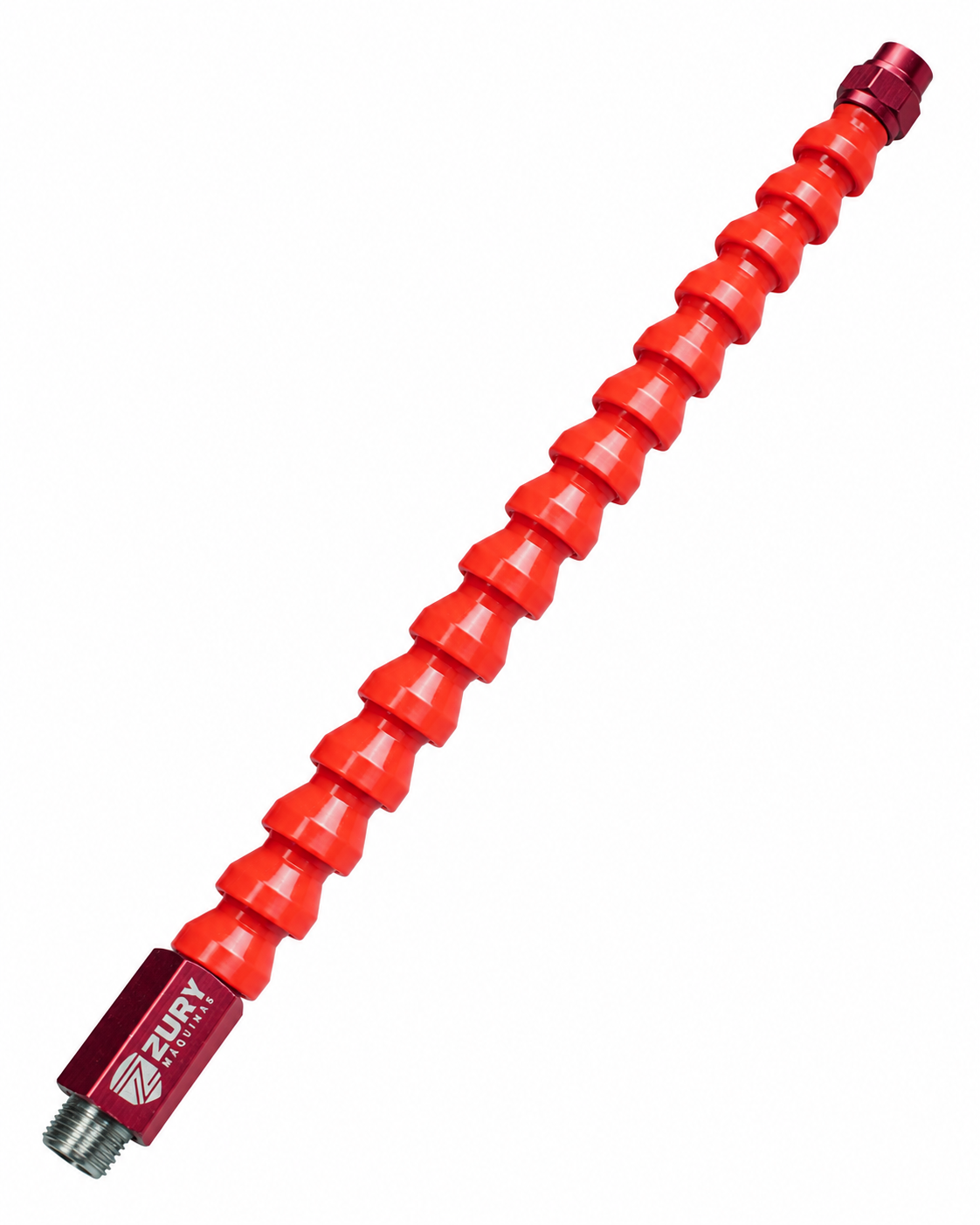 Zury Máquinas Extensor Flexível para Pistola de Pintura Equipamento Airless
