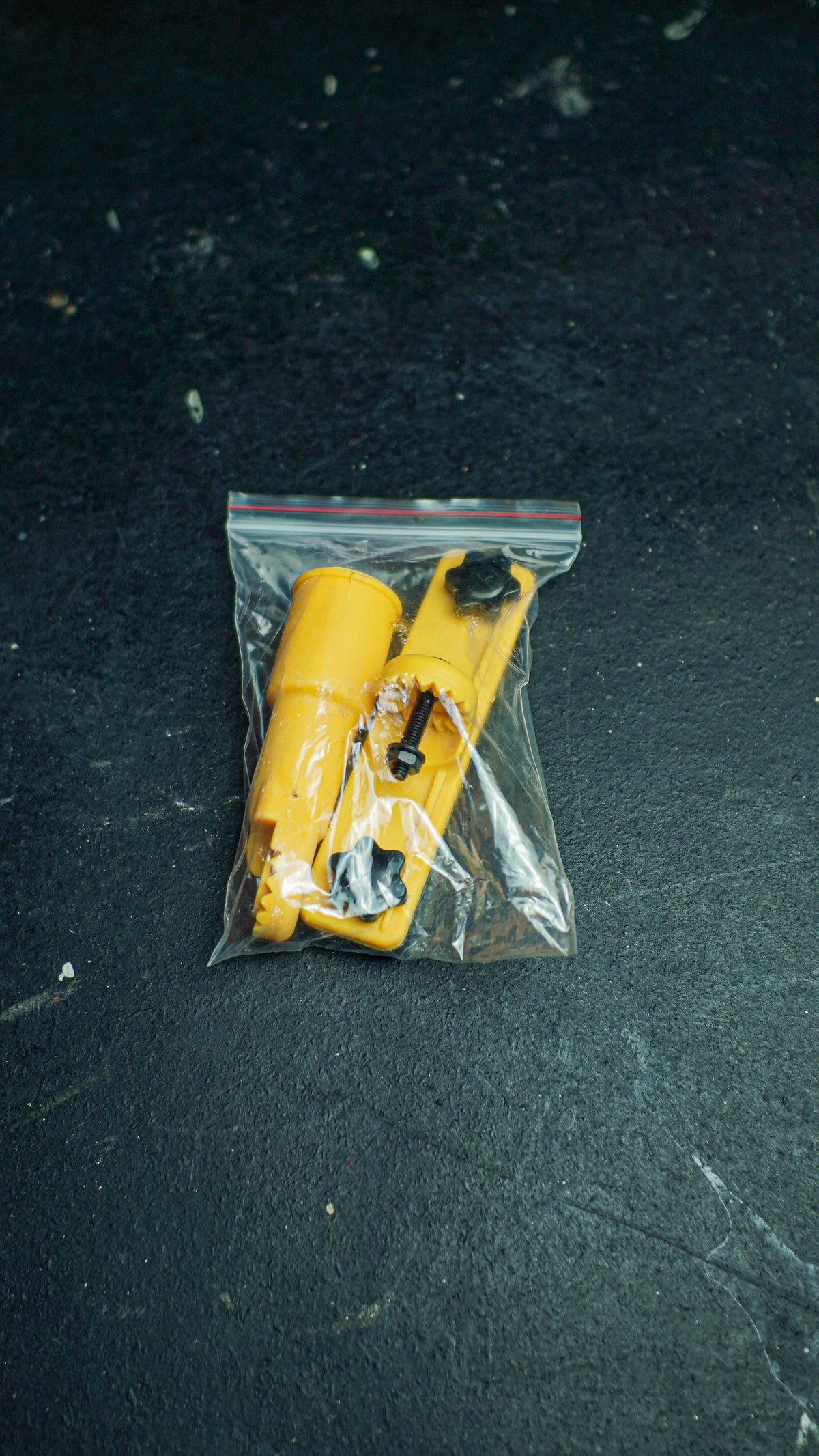 Suporte para Vidro