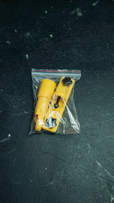Suporte para Vidro