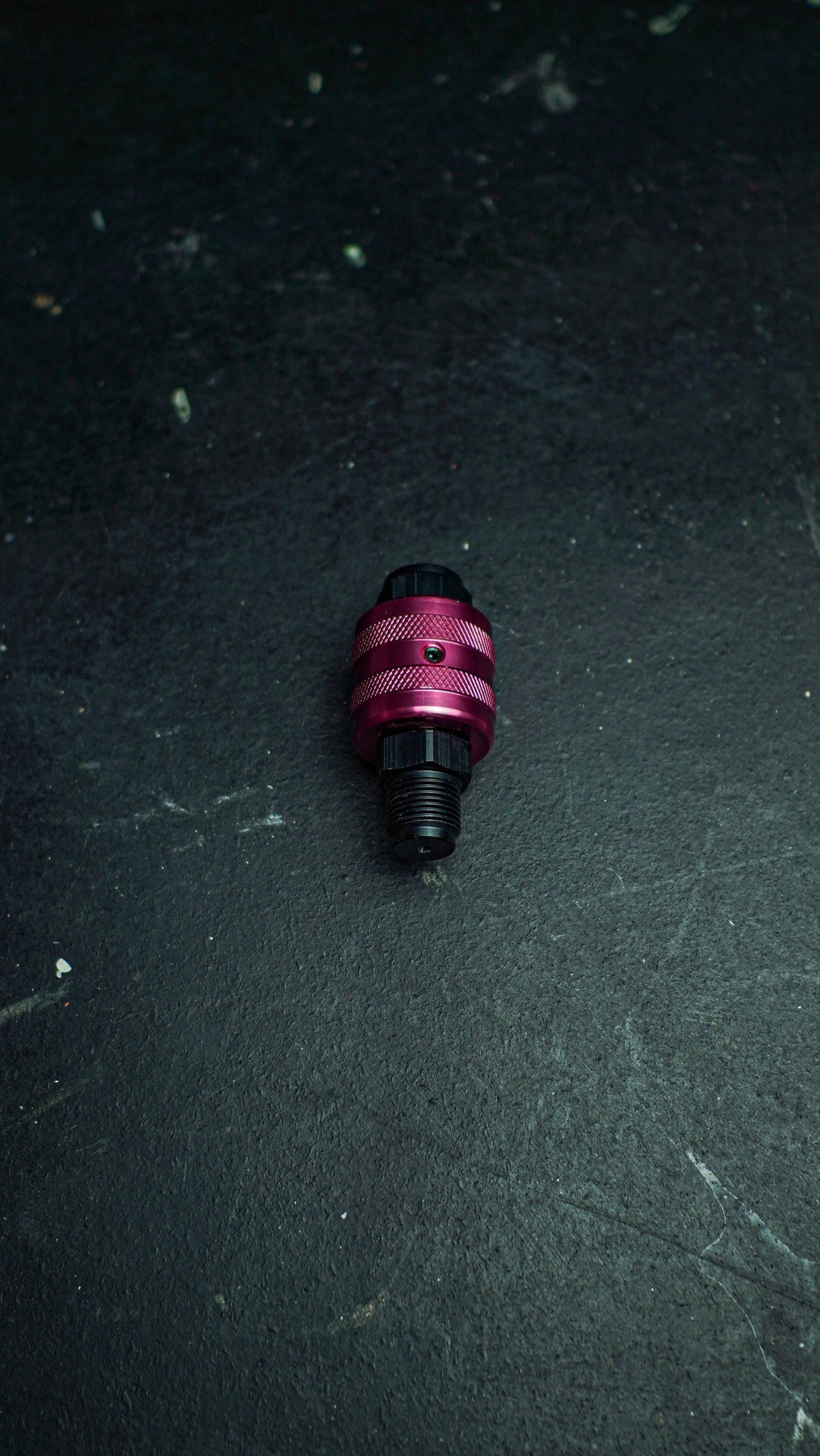 Circuito Giratório Turbo para Airless Zury Máquinas