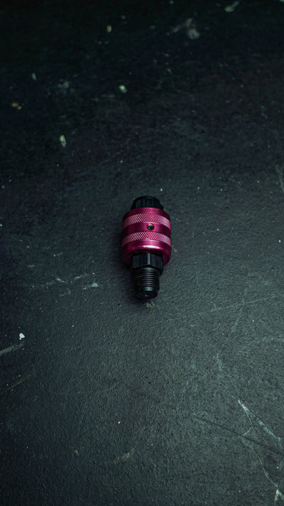 Circuito Giratório Turbo para Airless Zury Máquinas