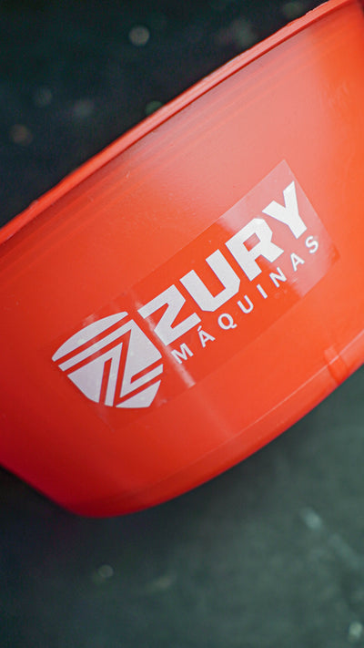 Peneira para Tinta Esmalte Zury Máquinas