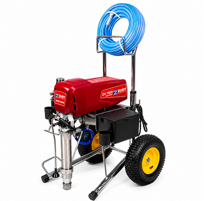 Maquina de Pintura Airless Modelo Z 7000