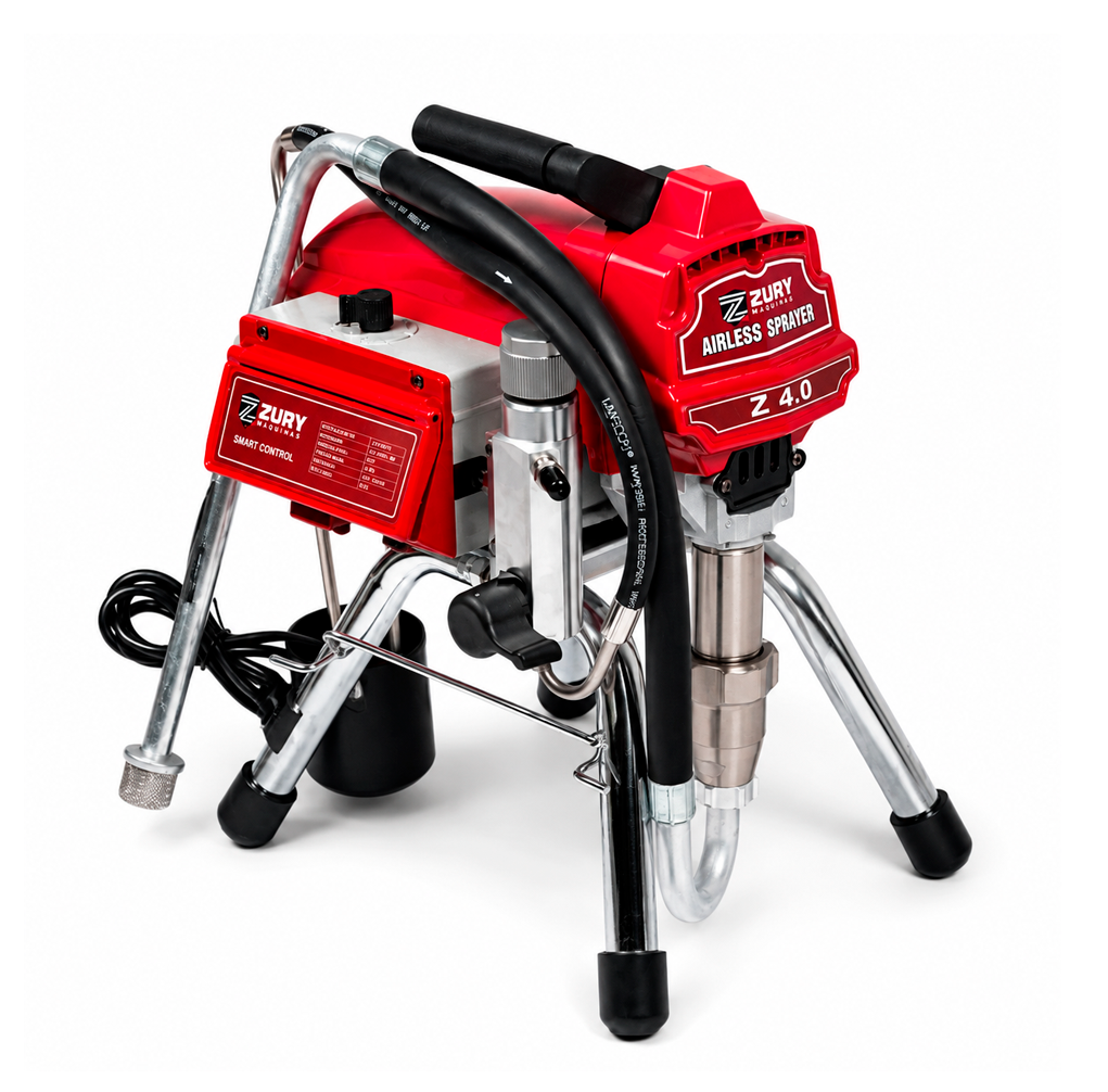 Maquina de pintura airless Z 4.0