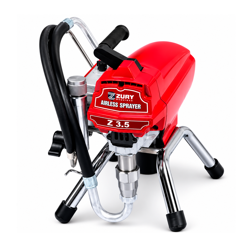 Maquina de pintura airless Z 3.5