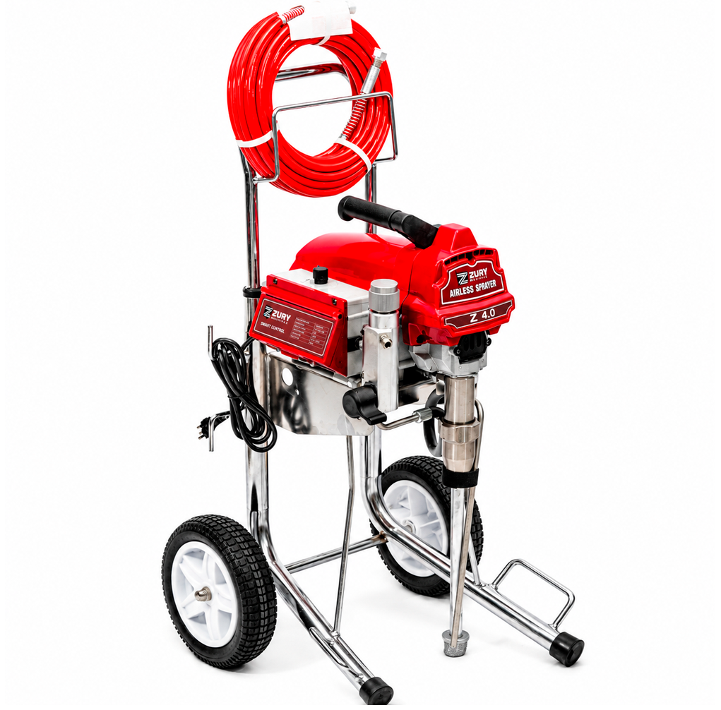 Maquina de pintura airless Z 4.0