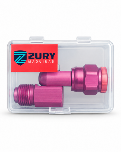 Articulador de Porta-Bico Zury Máquinas