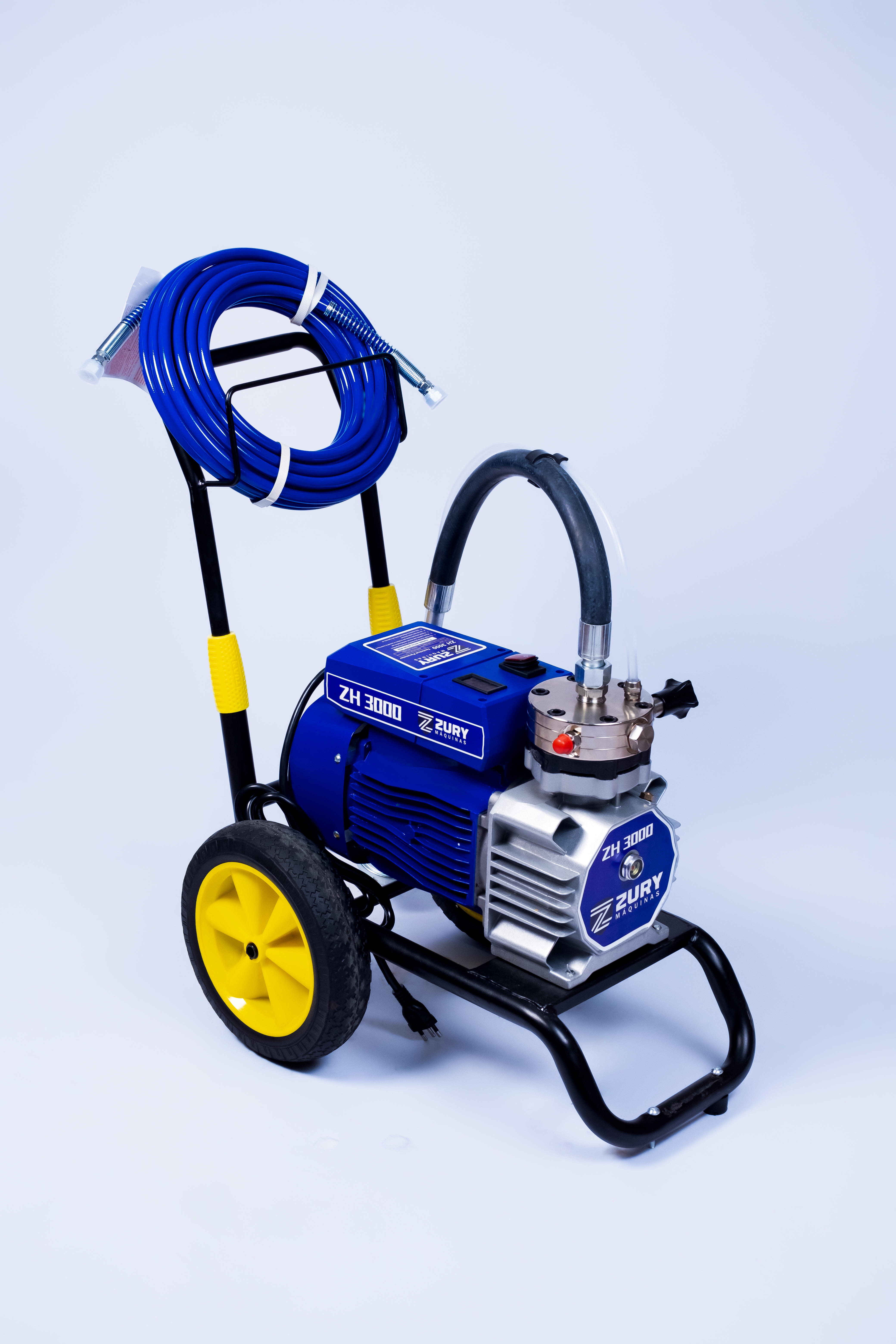 ZURY - Z3000