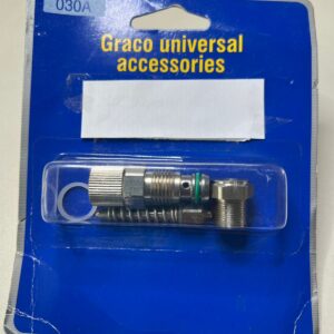 Kit reparo do Clean Shot