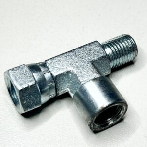 Adaptador de Manômetro
