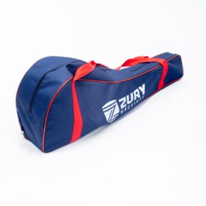 LIXADEIRA COM MOCHILA