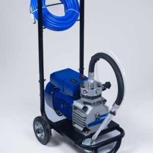 Z3000 SEM RESERVATÓRIO