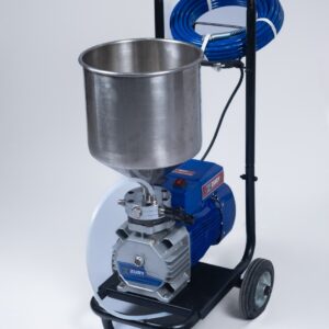 Z3000 COM RESERVATÓRIO